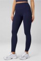 Legging Pureluxe High-Waisted Tlc Mujer Deep Navy