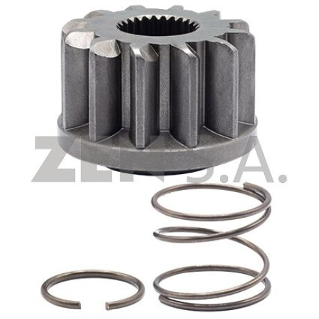 BENDIX ARRANQUE - PIÑON 12D 26E TRUCKS 26260 MITSUBISHI ZEN BENDIX ARRANQUE - PIÑON 12D 26E TRUCKS 26260 MITSUBISHI ZEN
