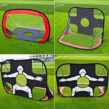 Arco Plegable de Fútbol IYTRER-005 001