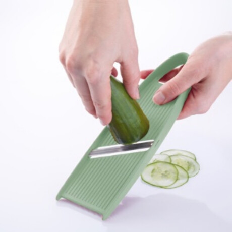 Rallador de Verduras Hobelix Menta Rallador de Verduras Hobelix Menta