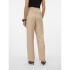 VMELSA HW STRAIGHT BELT PANT Irish Cream