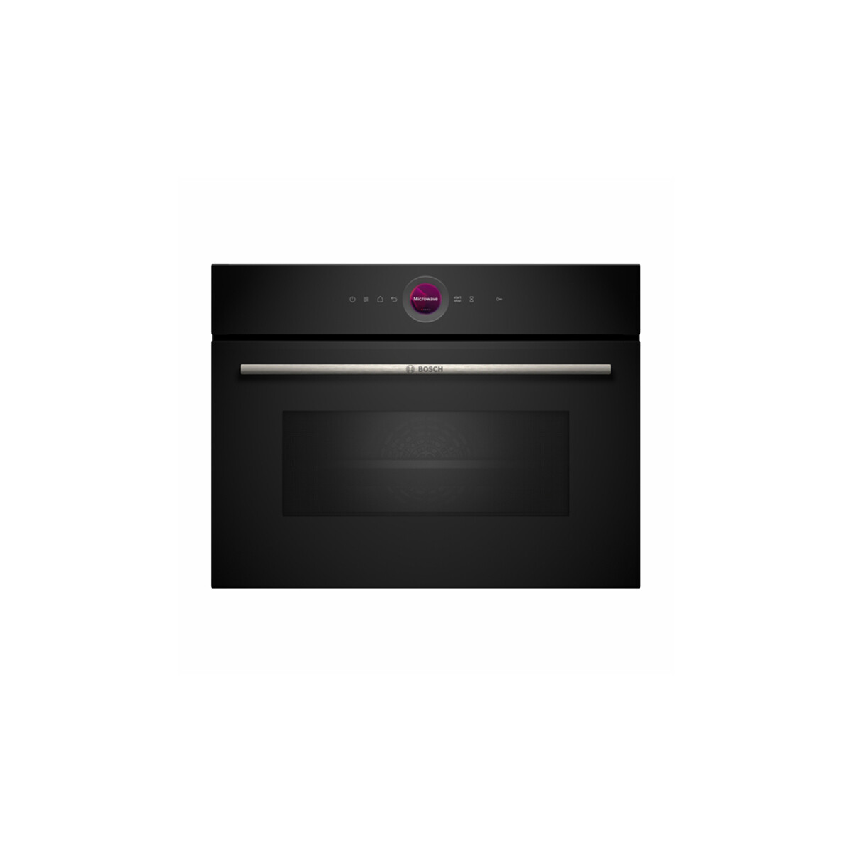 Microondas de empotrar Bosch CEG732XB1 Gourmet 