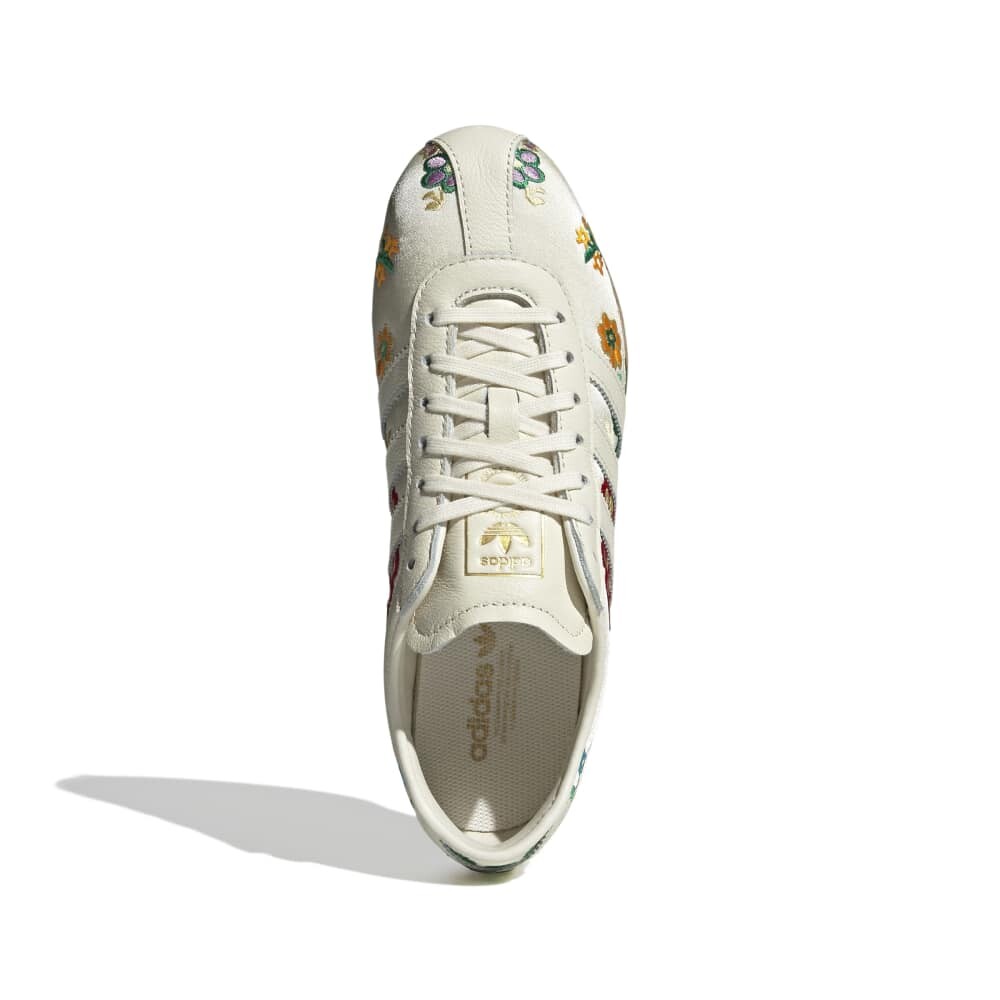 Tokyo - Mujer Beige
