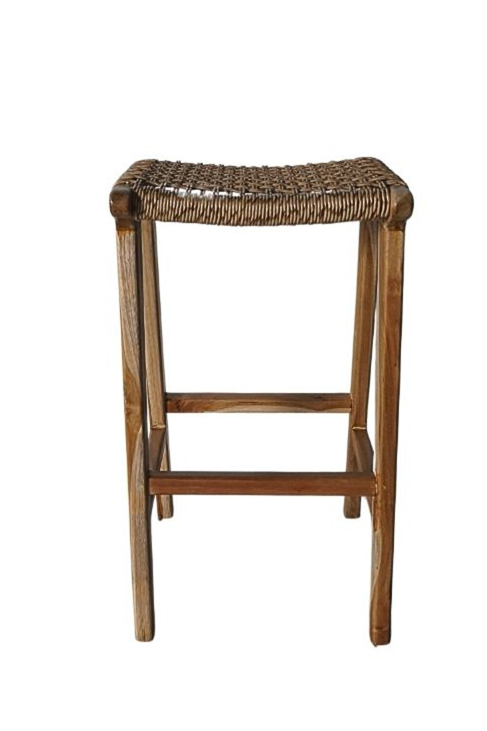 Banqueta Hulu Color Unico