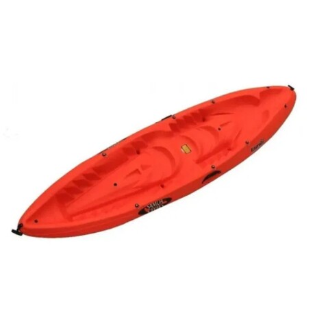 KAYAK SAMOA FAMILIAR 2PERS 355X84X31 KAYAK SAMOA FAMILIAR 2PERS 355X84X31