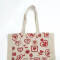 Bolso Tote Estampado 5