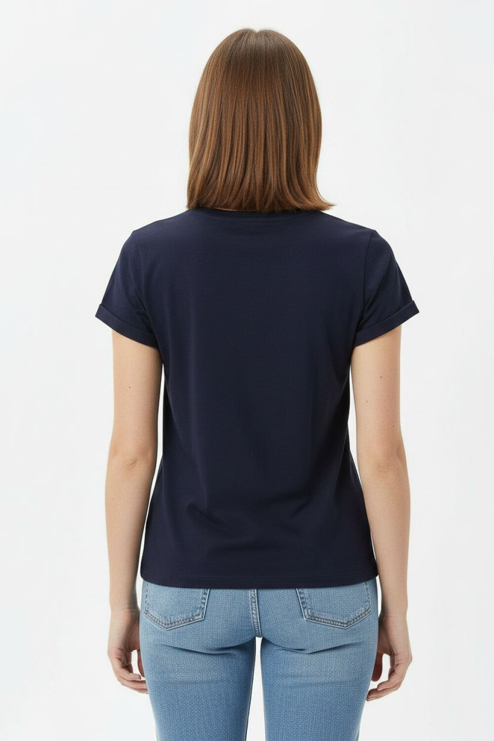 Remera Monoun Estampado 5