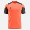 CAMISETA MACRON - MODELO GOLEM NCORAL/ANT