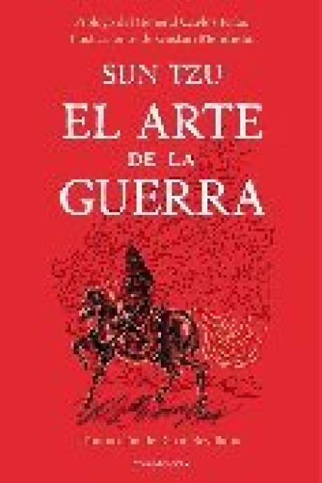 EL ARTE DE LA GUERRA (ILUSTRADO) EL ARTE DE LA GUERRA (ILUSTRADO)