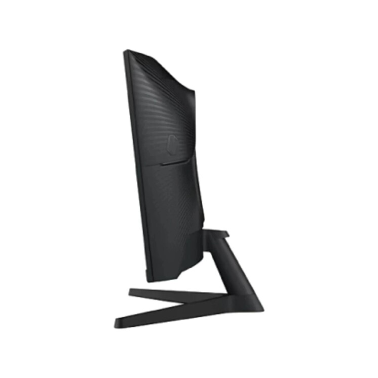 Monitor Gamer Samsung Odyssey G5 32" Curvo QHD 165 Hz 1 ms Monitor Gamer Samsung Odyssey G5 32" Curvo QHD 165 Hz 1 ms