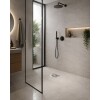 Rejilla de piso 15x15 acero inox Genebre Rejilla De Piso 15x15 Acero Inox Genebre