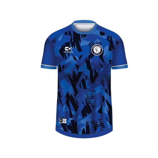CAMISETA CERRO LARGO ALTERNATIVA 000