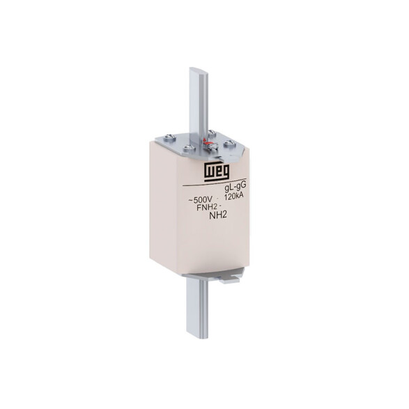 Fusible NH-2 400A GG WE9417