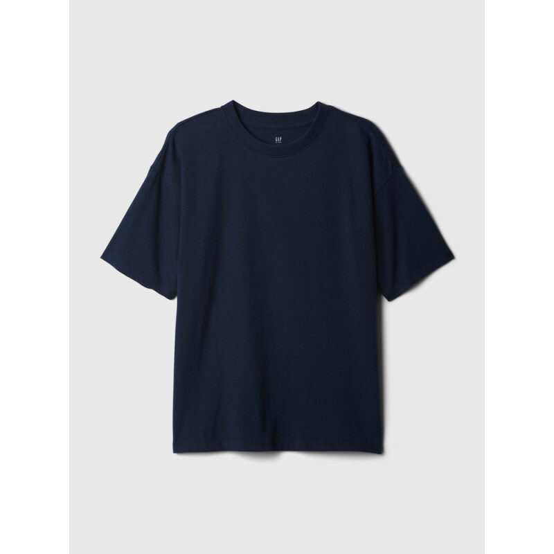 SS ORIGINAL FIT T TAPESTRY NAVY