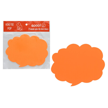 ETIQUETA FLUO X10UDS ETIQUETA FLUO X10UDS