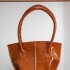 Medium All Season Bag Camel