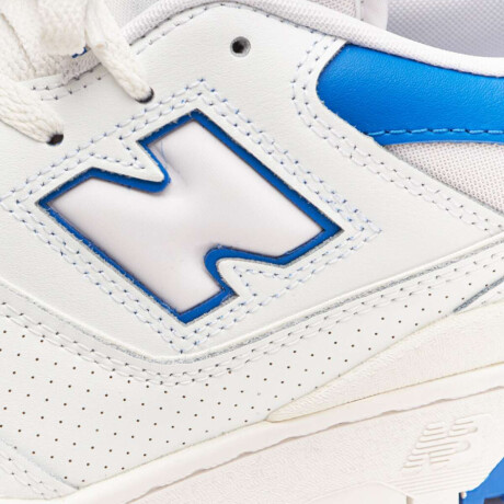 Championes New Balance 550S Azul