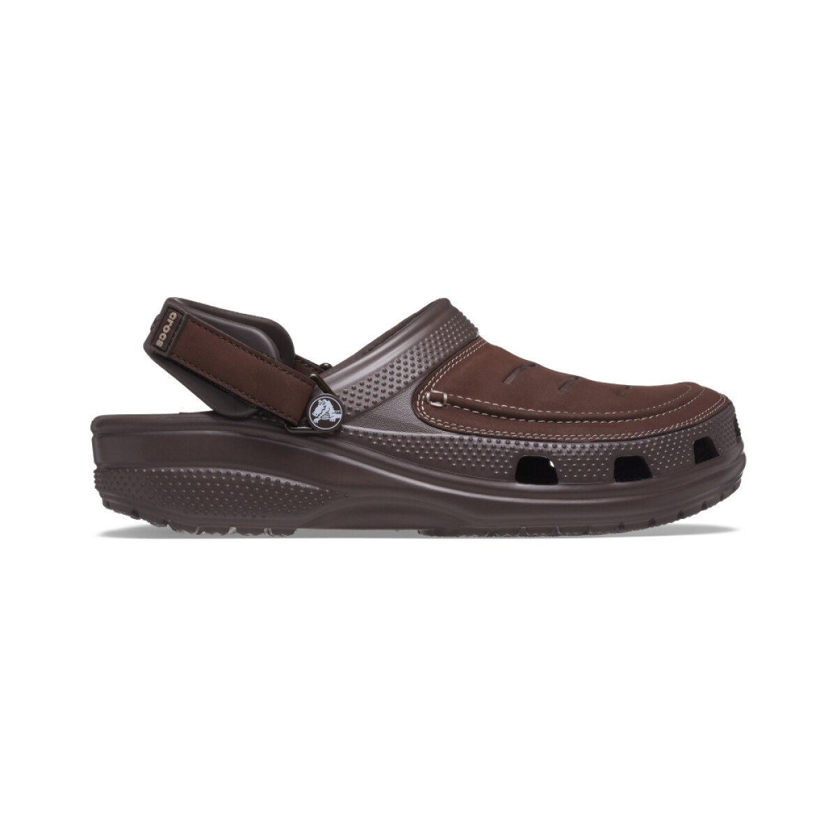 Yukon Vista II Literide Clog M - Hombre 