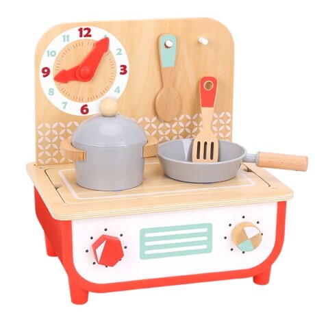 Cocina Kitchen set & bbq Tooky toy Cocina Kitchen set & bbq Tooky toy