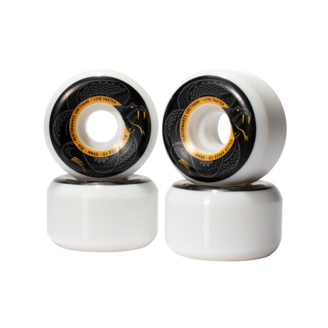 Ruedas de Skate Killer Speed Co - Rattler 53mm 101A Ruedas de Skate Killer Speed Co - Rattler 53mm 101A