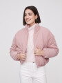 Campera Gelug Rosa Viejo