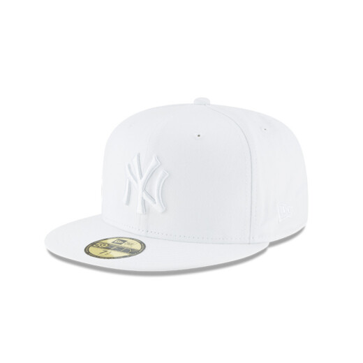 Gorro New Era Mlb Basic 5950 Gorro New Era Mlb Basic 5950