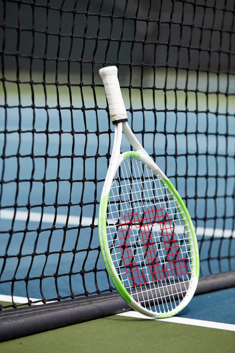 Raqueta Niños-Wilson 