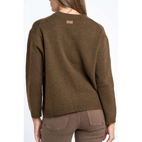 Sweater Lana Oliva