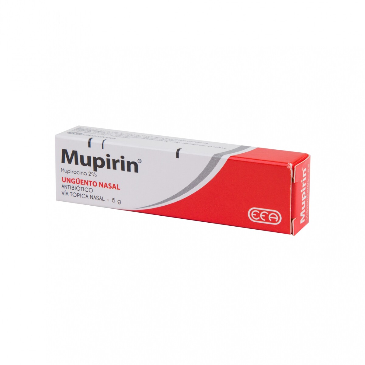 Mupirin Ungt. Nasal 