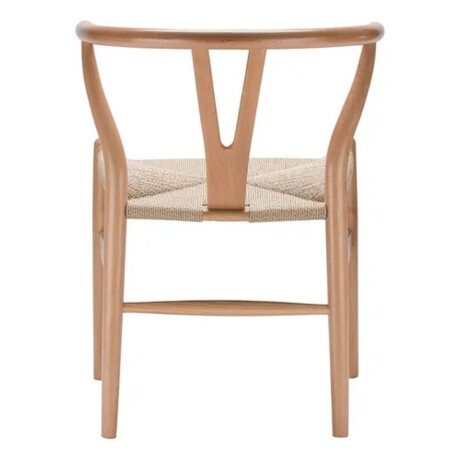 Promo 6 Sillas Wishbone Promo 6 Sillas Wishbone