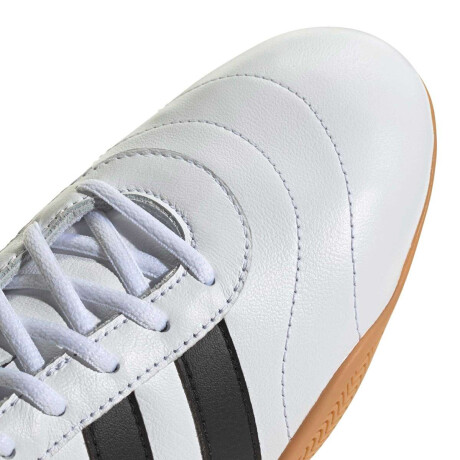 Championes Grand Court Bajo de Mujer Blanco