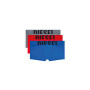 Ropa Interior Para Hombre Umbx-Damien3 Pack-5.5El Multicolor