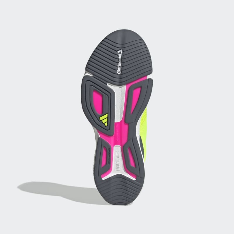 Championes Adidas Rapidmove 2 Verde