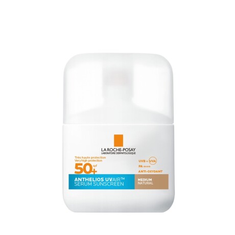 Protector Solar Facial La Roche-Posay Anthelios UVMune 400 FPS50+ Tono Medium 50ml Protector Solar Facial La Roche-Posay Anthelios UVMune 400 FPS50+ Tono Medium 50ml