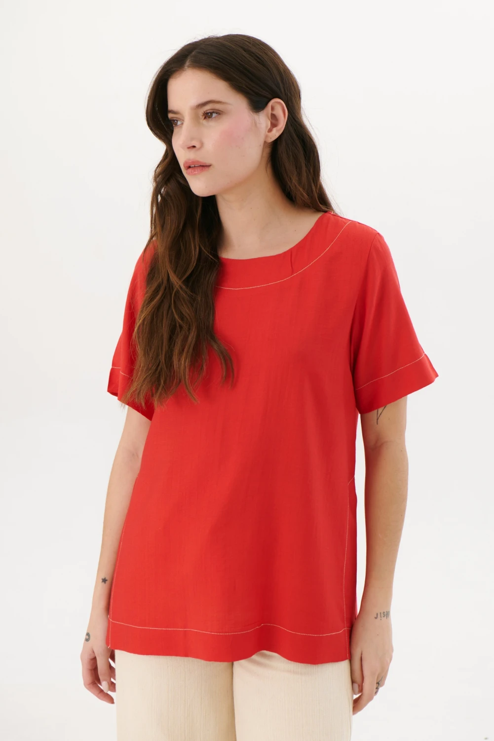 BLUSA BELLA