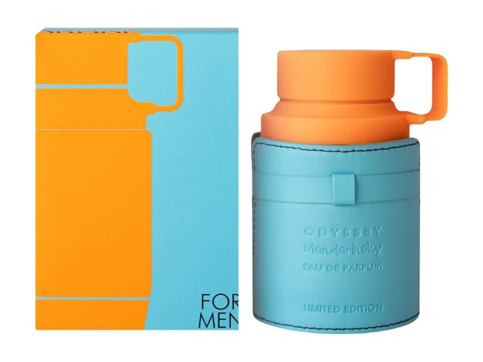 Perfume Armaf Odyssey Mandarin Sky 100 ML 