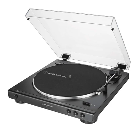 Bandeja De Vinilo Audio Technica Atlp60 Bandeja De Vinilo Audio Technica Atlp60