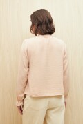 CAMISA BRISA Rosa Bebé