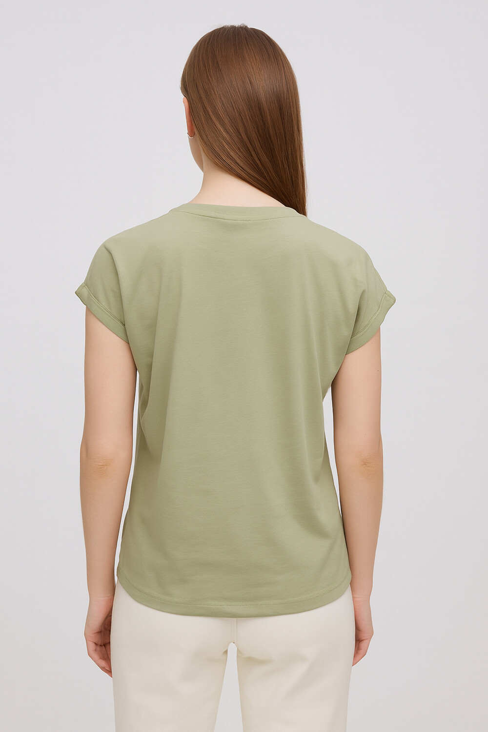 Remera Tipani Estampado 2