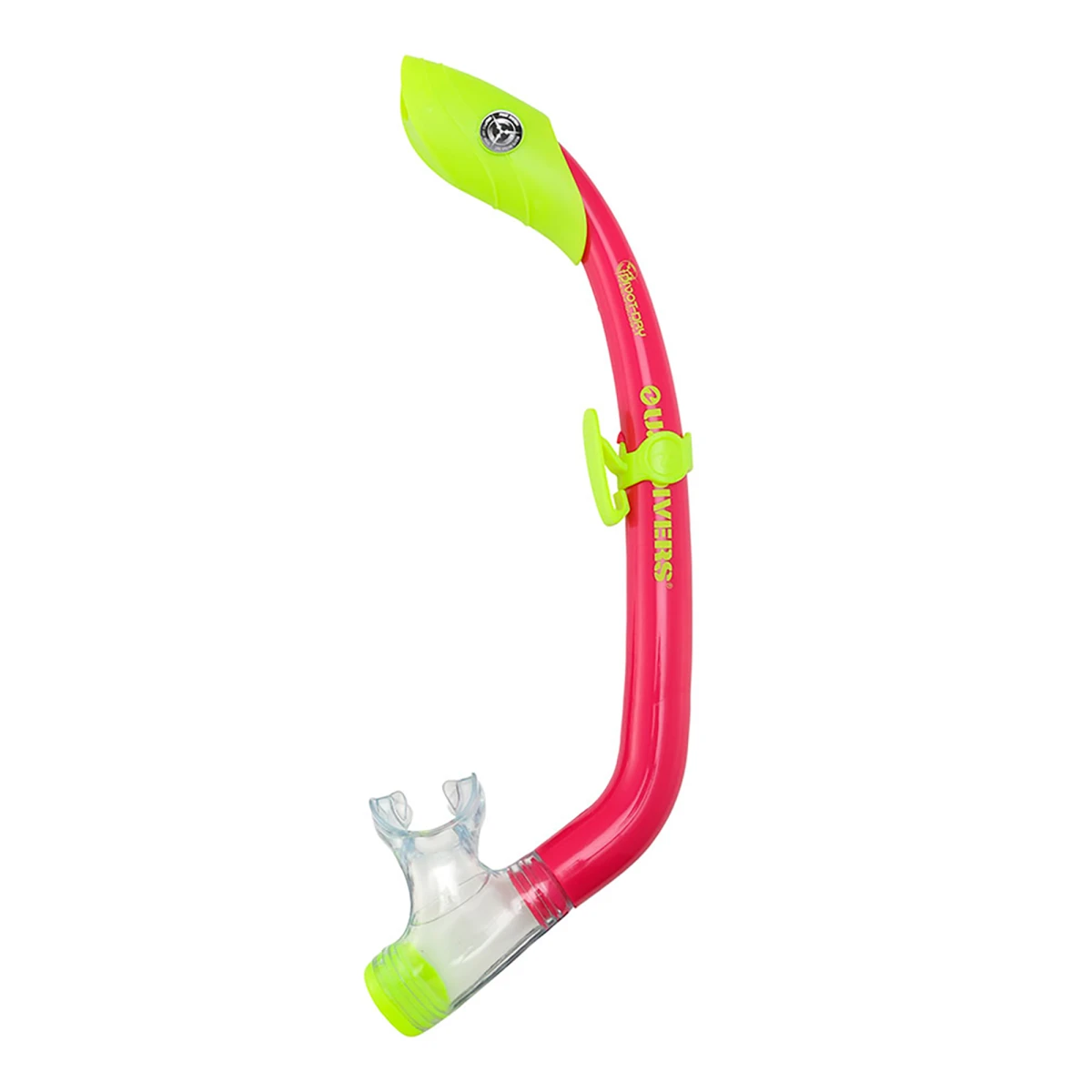 Us Divers - Snorkel Niño 6+ Island Dry Jr SN178112. 