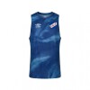 Musculosa Umbro Press Nacional Blue