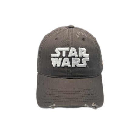 Gorro Star Wars marrón