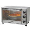 HORNO PUNKTAL PK-028 c/Grill A.Inox -1500W N/A