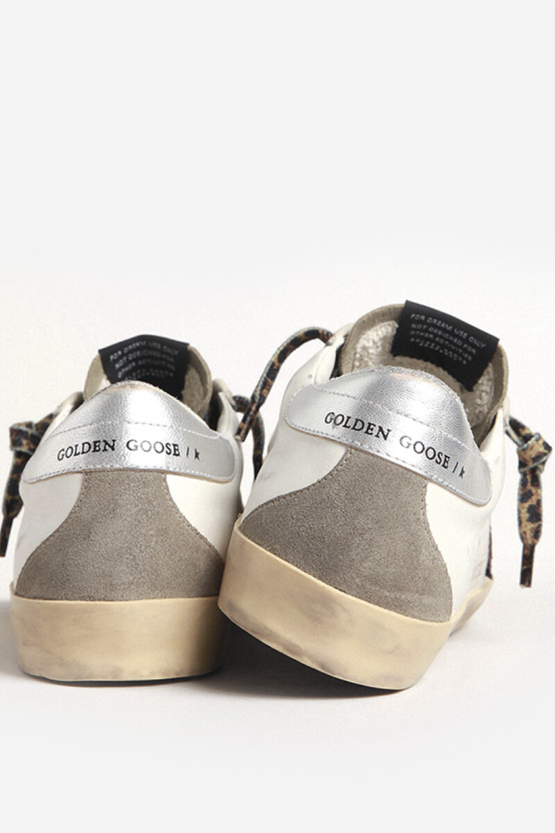 ZAPATILLA SUPER-STAR Blanco