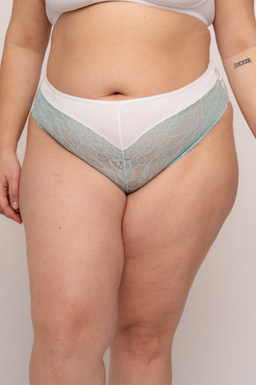 Bombacha Calia Lila