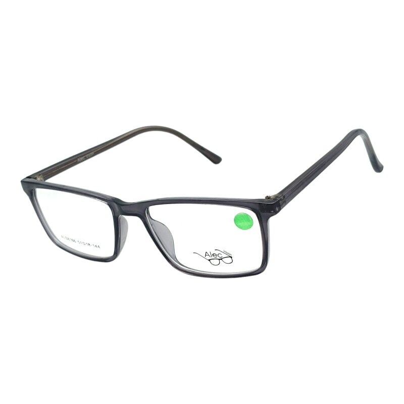 ALEC ALS8166 5118-144 - Adulto - Negro Negrocristal