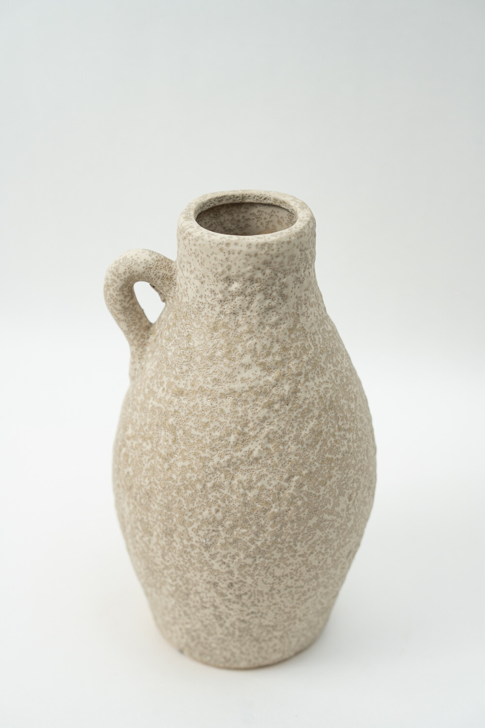 Jarrón Lior Color Unico