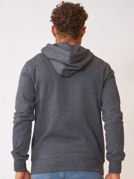 CAMPERA KRISTOBELGA 5187 AZUL