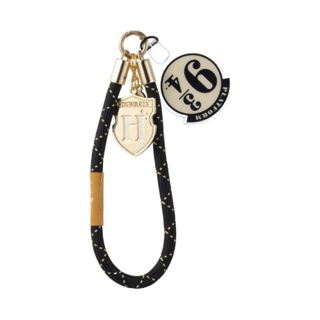 Correa colgante Harry Potter Plataforma 9 ¾