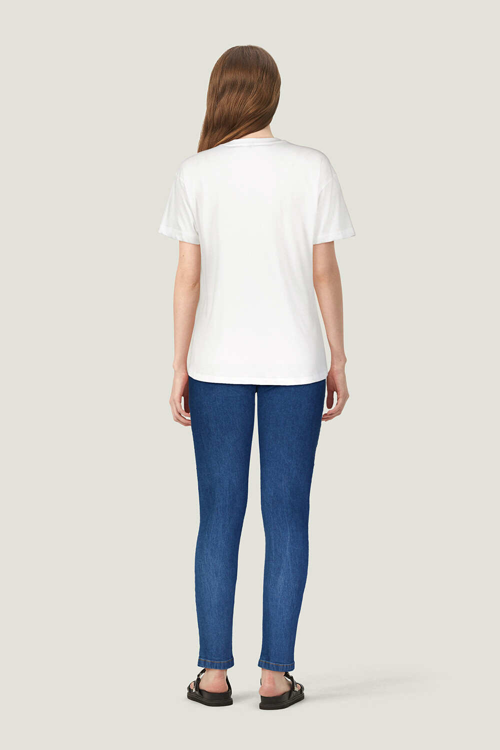 Remera Roshambo Estampado 3